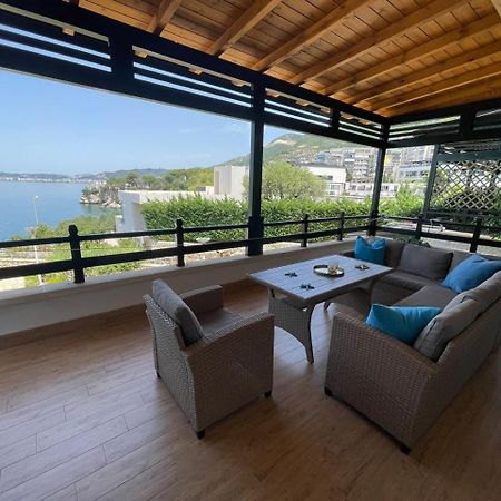 Aneta'S Beach House Влёра Экстерьер фото