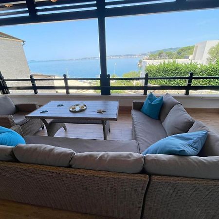 Aneta'S Beach House Влёра Экстерьер фото