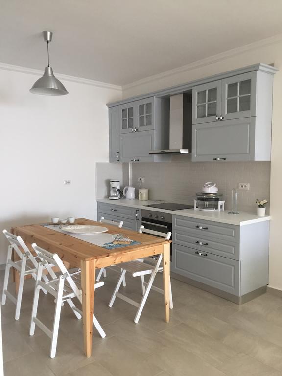 Aneta'S Beach House Влёра Номер фото