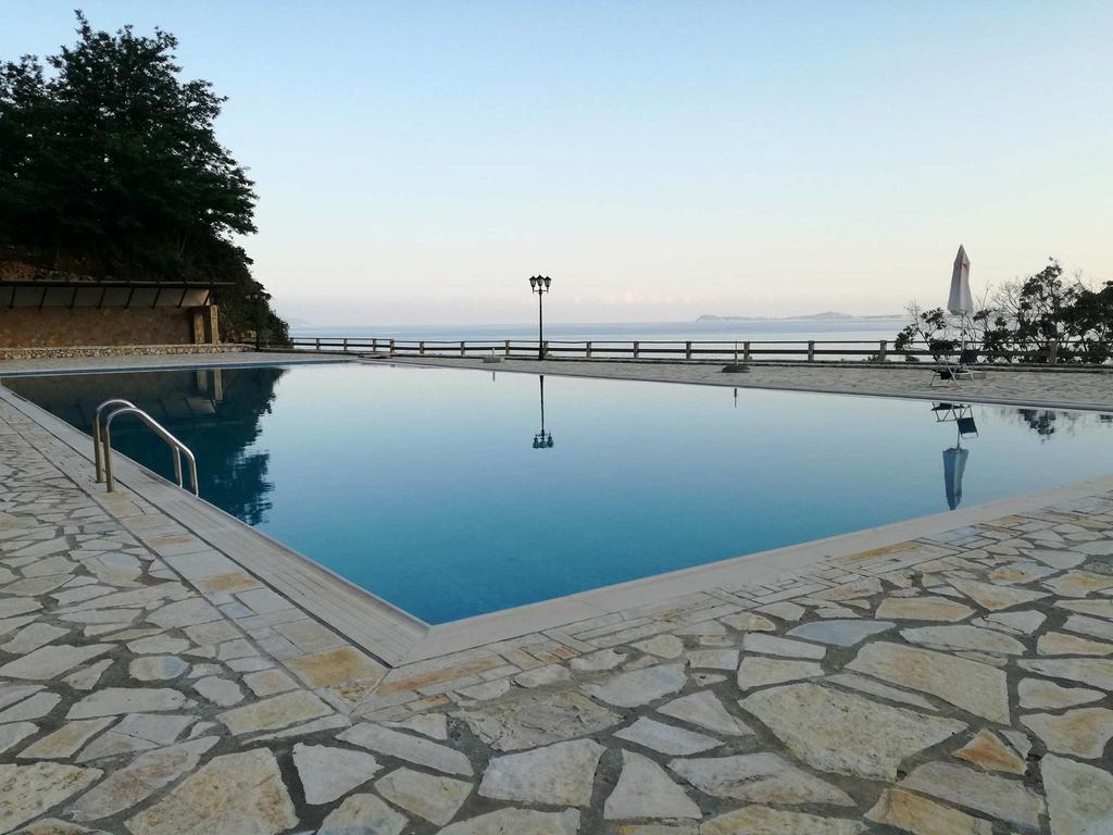 Aneta'S Beach House Влёра Номер фото