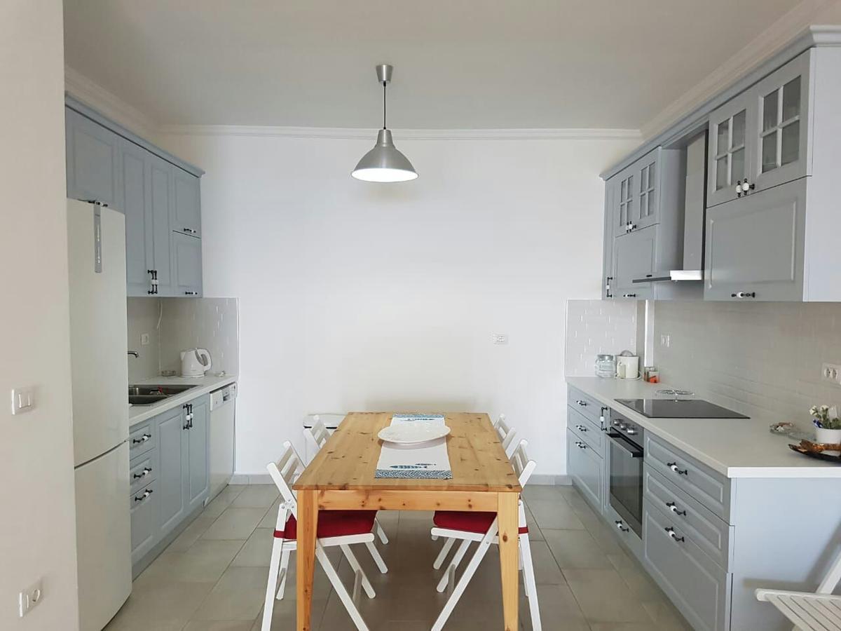 Aneta'S Beach House Влёра Экстерьер фото