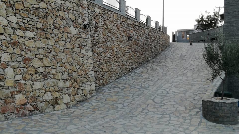Aneta'S Beach House Влёра Экстерьер фото