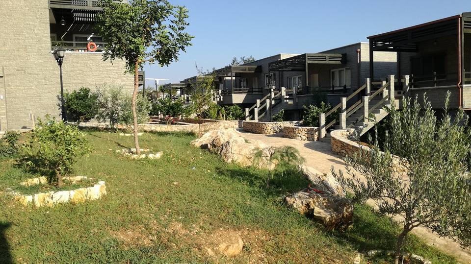 Aneta'S Beach House Влёра Экстерьер фото
