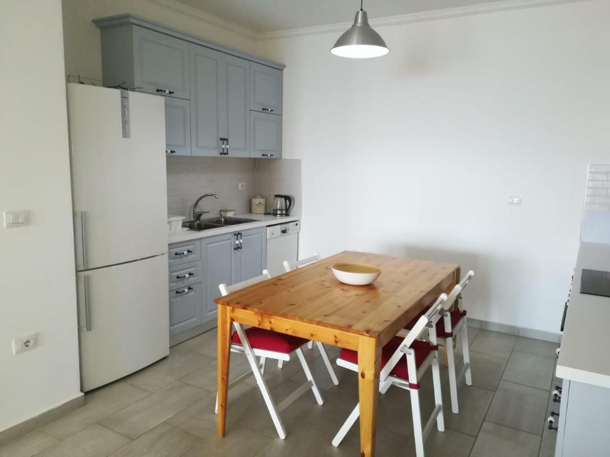 Aneta'S Beach House Влёра Экстерьер фото