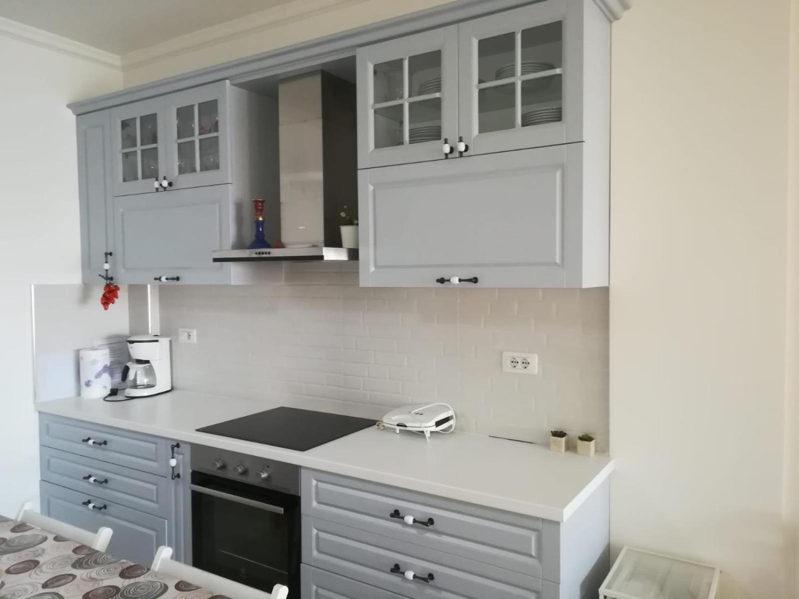 Aneta'S Beach House Влёра Экстерьер фото